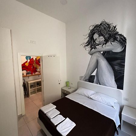 نابولي Niki Home المظهر الخارجي الصورة