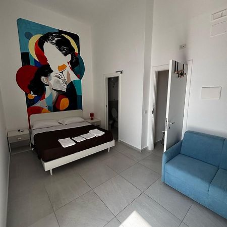 نابولي Niki Home المظهر الخارجي الصورة