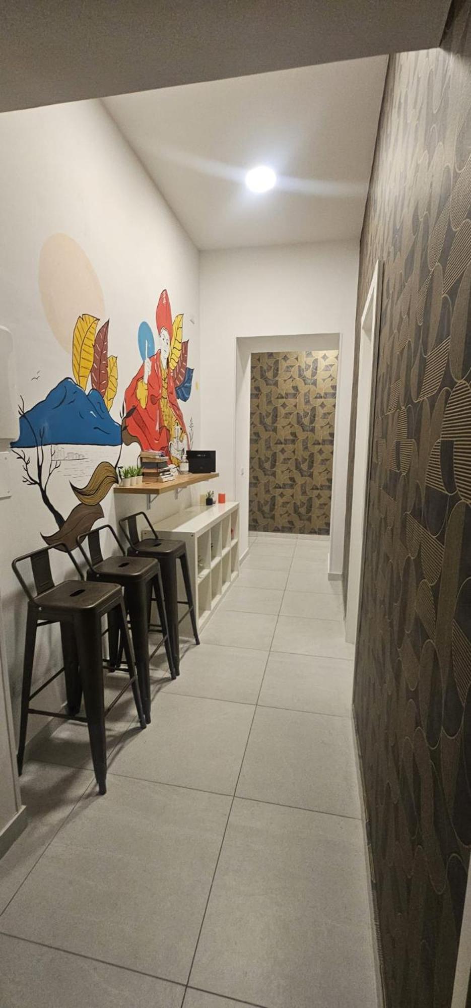 نابولي Niki Home المظهر الخارجي الصورة