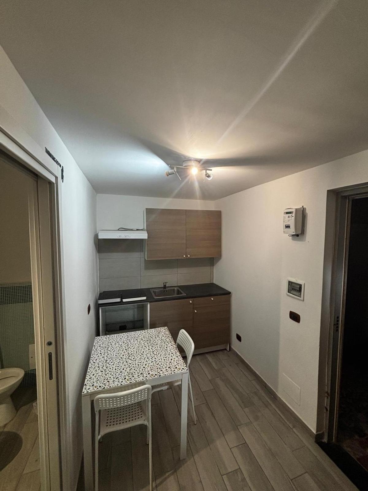 نابولي Niki Home المظهر الخارجي الصورة