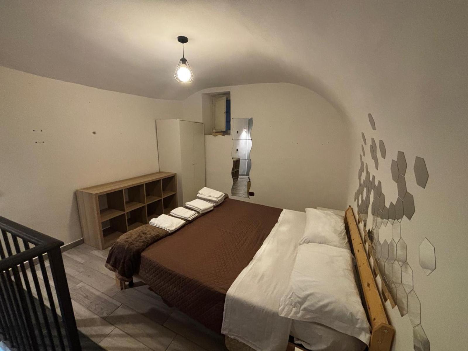 نابولي Niki Home الغرفة الصورة