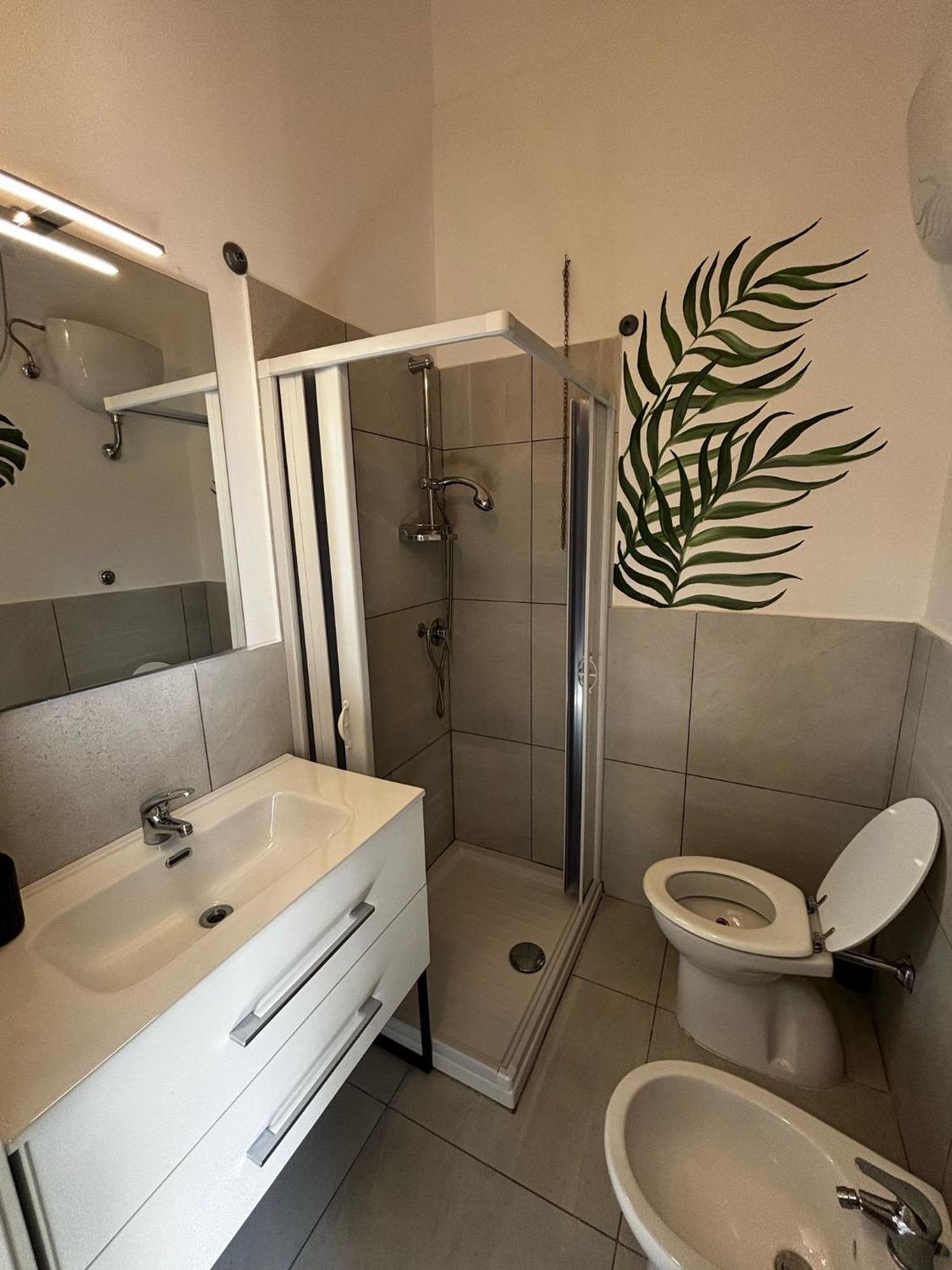 نابولي Niki Home المظهر الخارجي الصورة