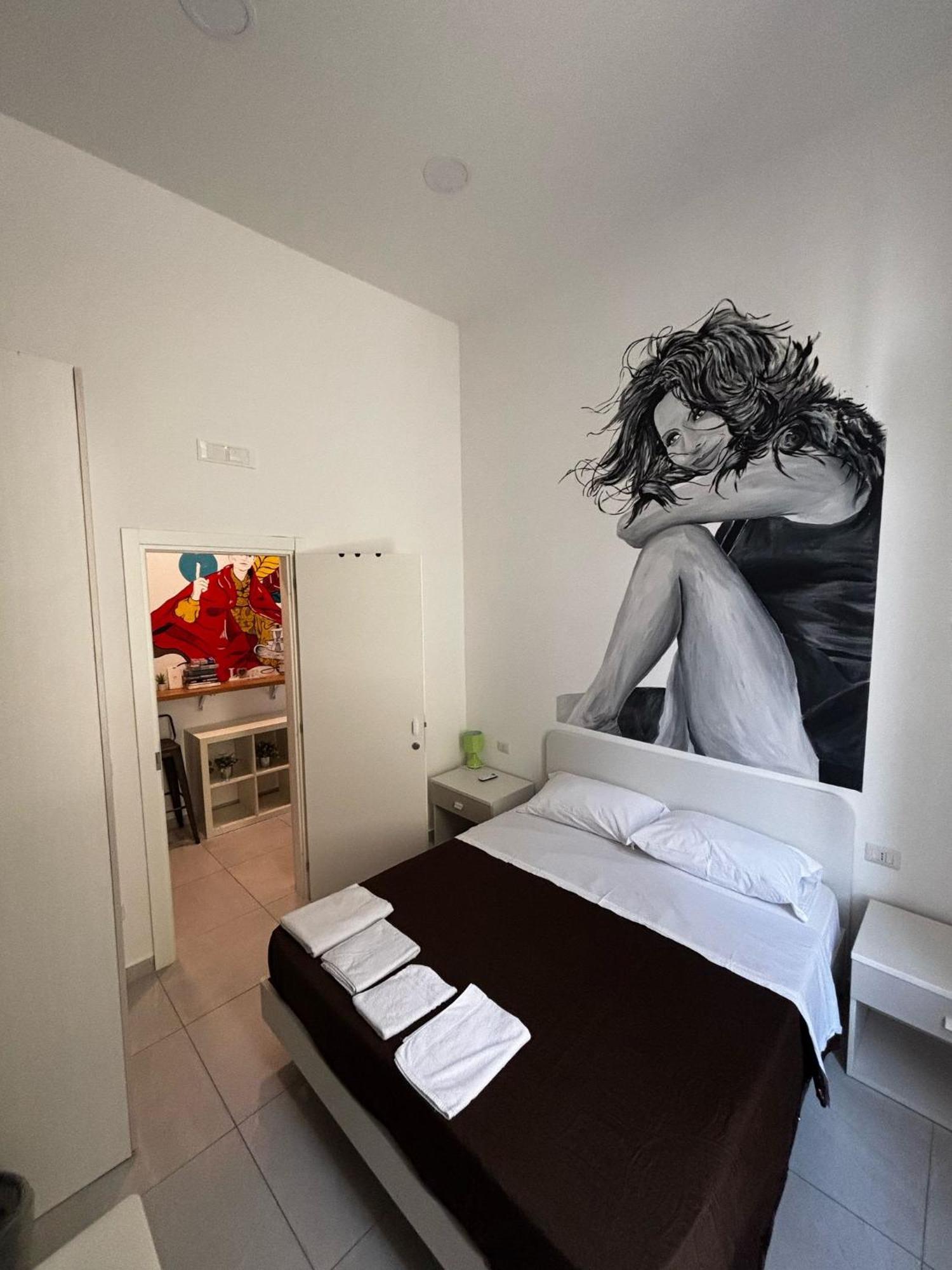 نابولي Niki Home المظهر الخارجي الصورة