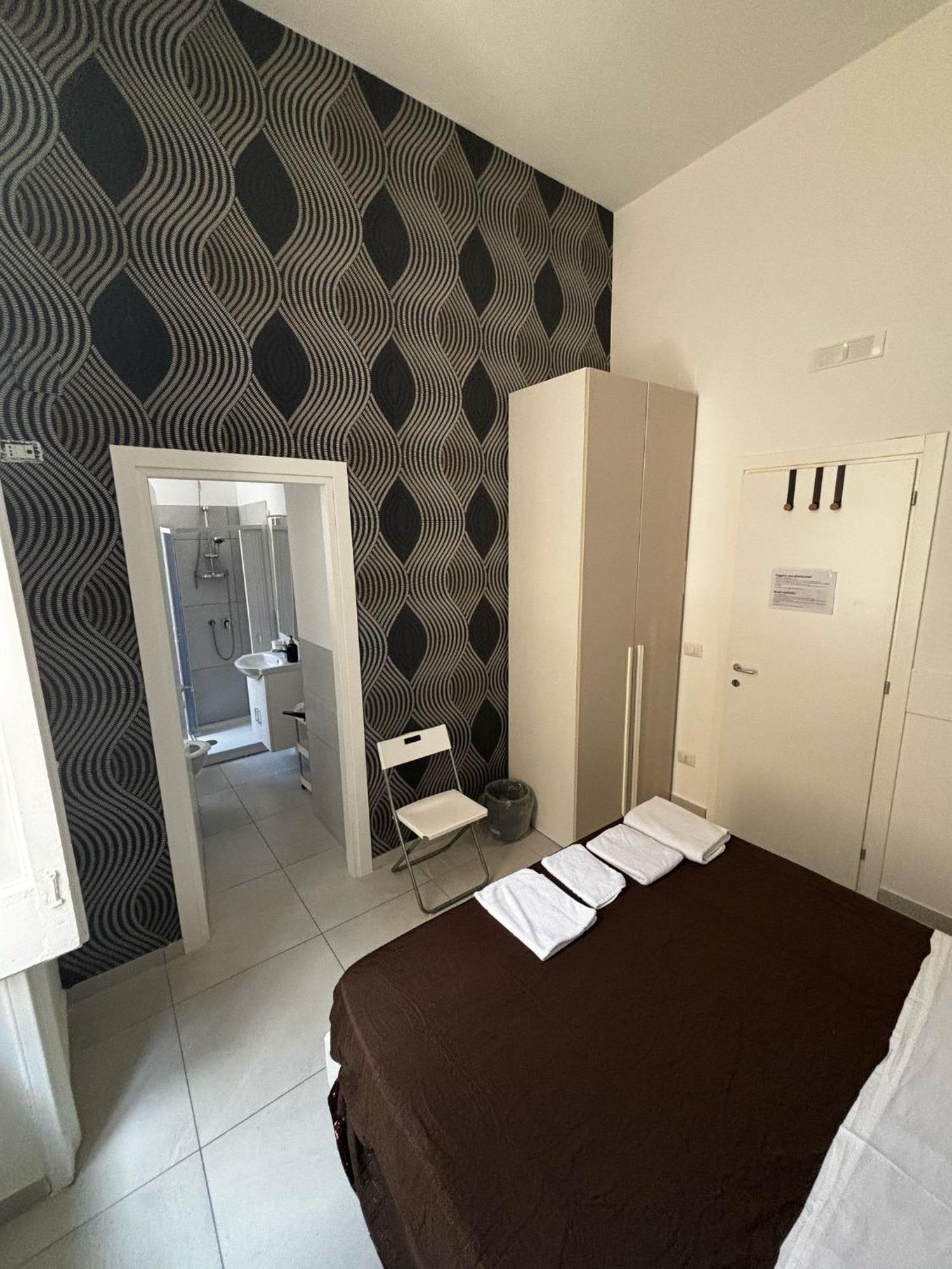نابولي Niki Home المظهر الخارجي الصورة