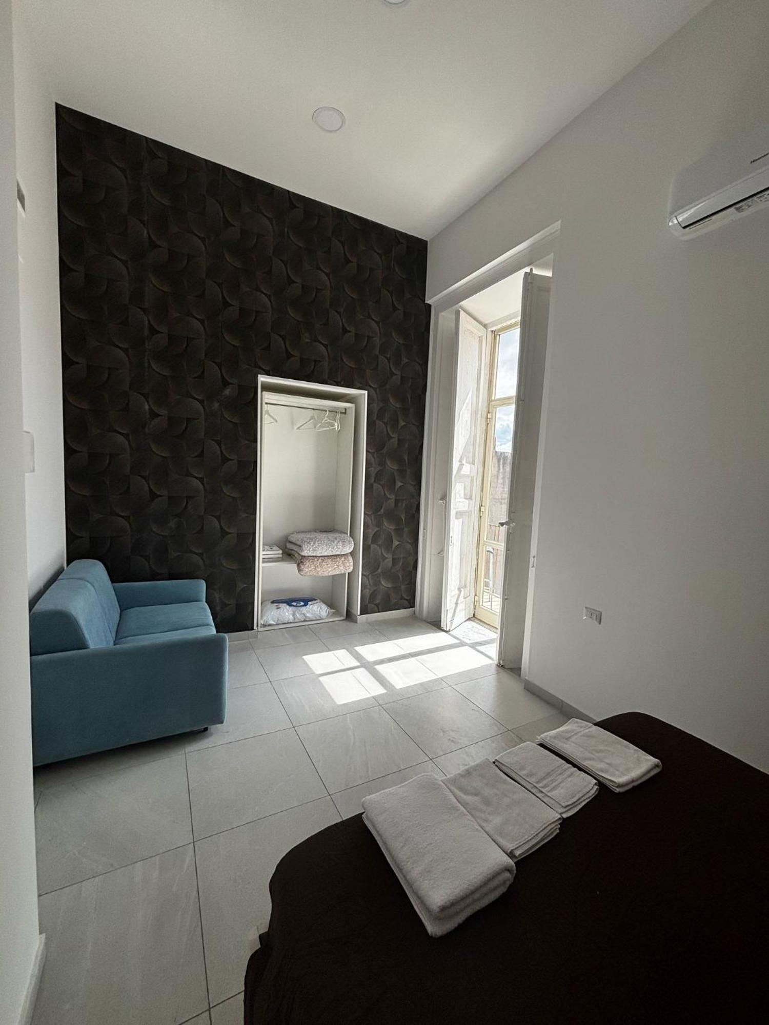 نابولي Niki Home المظهر الخارجي الصورة