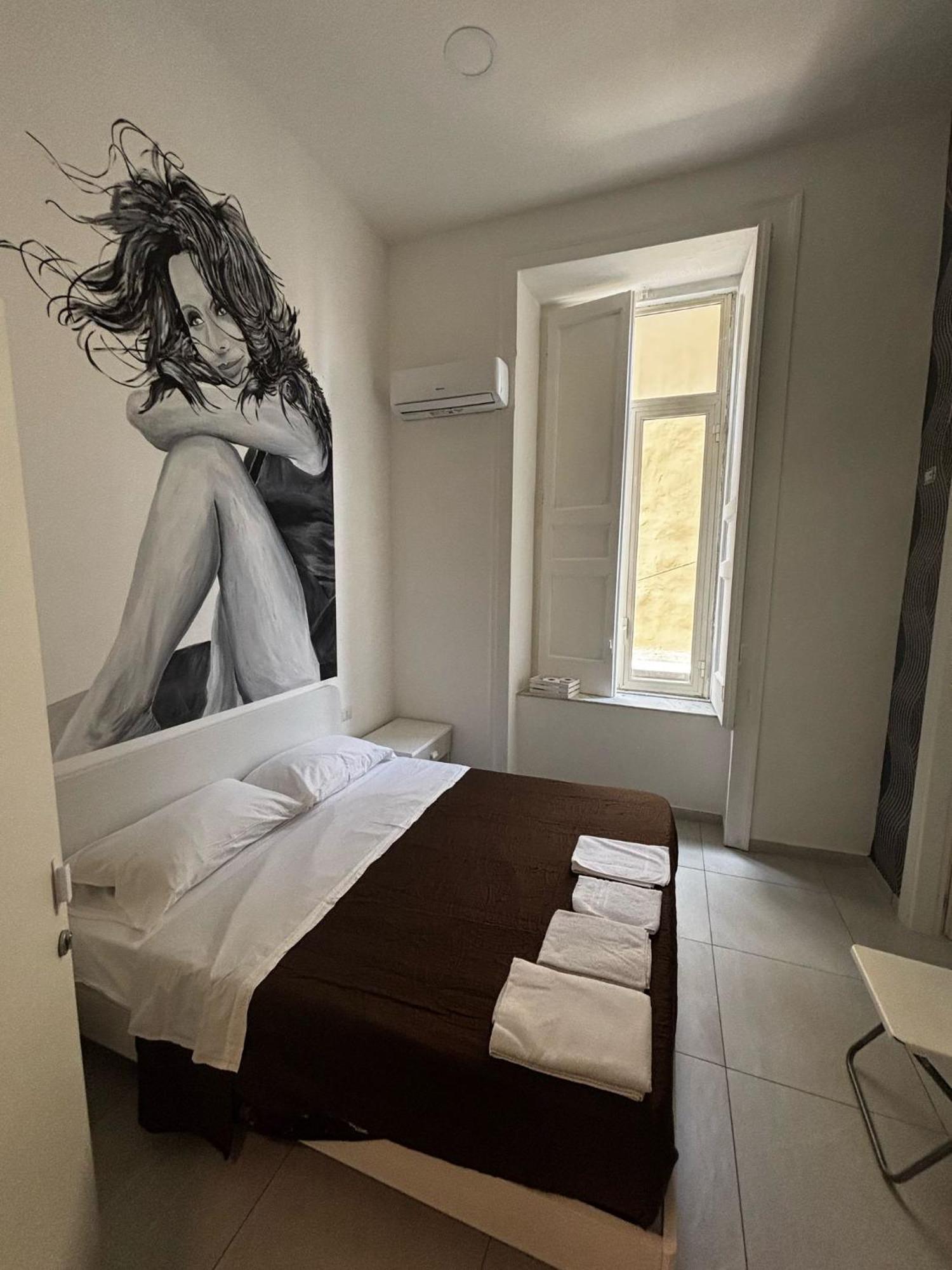 نابولي Niki Home المظهر الخارجي الصورة